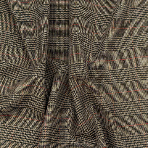 КОСТЮМНАЯ ТКАНЬ