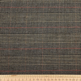 КОСТЮМНАЯ ТКАНЬ