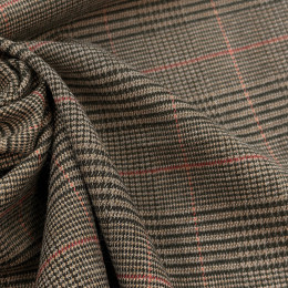 КОСТЮМНАЯ ТКАНЬ