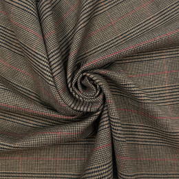 КОСТЮМНАЯ ТКАНЬ