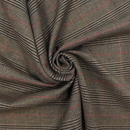 КОСТЮМНАЯ ТКАНЬ