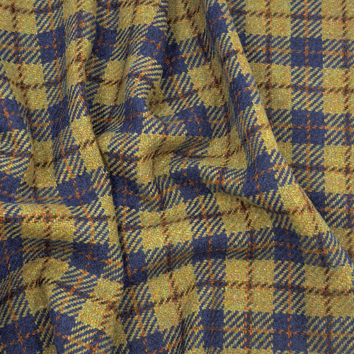 Костюмная ткань