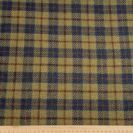 Костюмная ткань