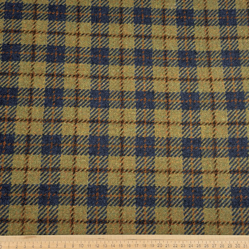 Костюмная ткань