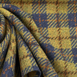 Костюмная ткань