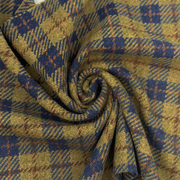 Костюмная ткань