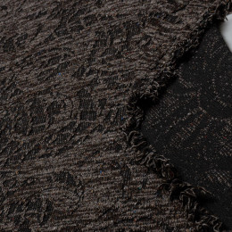 ПАЛЬТОВЫЙ ТРИКОТАЖ