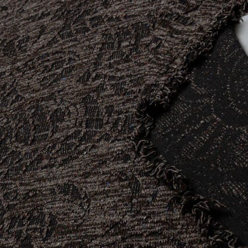 ПАЛЬТОВЫЙ ТРИКОТАЖ