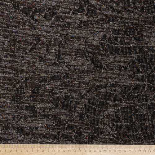 ПАЛЬТОВЫЙ ТРИКОТАЖ