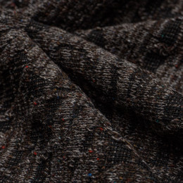 ПАЛЬТОВЫЙ ТРИКОТАЖ