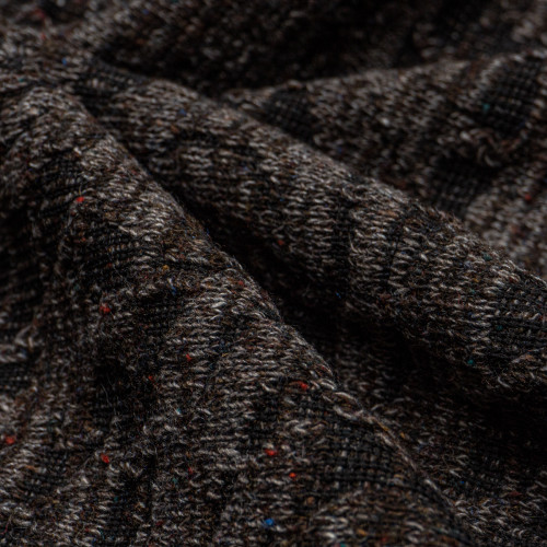 ПАЛЬТОВЫЙ ТРИКОТАЖ