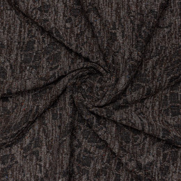 ПАЛЬТОВЫЙ ТРИКОТАЖ