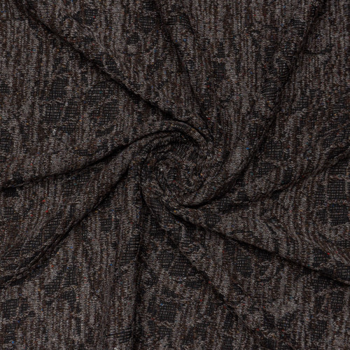 ПАЛЬТОВЫЙ ТРИКОТАЖ