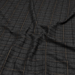 ТРИКОТАЖ ЖАККАРДОВЫЙ