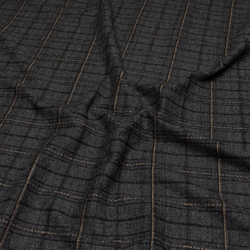 ТРИКОТАЖ ЖАККАРДОВЫЙ