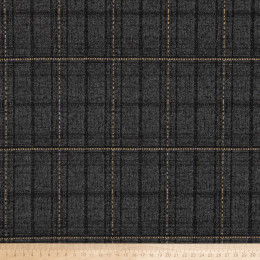 ТРИКОТАЖ ЖАККАРДОВЫЙ