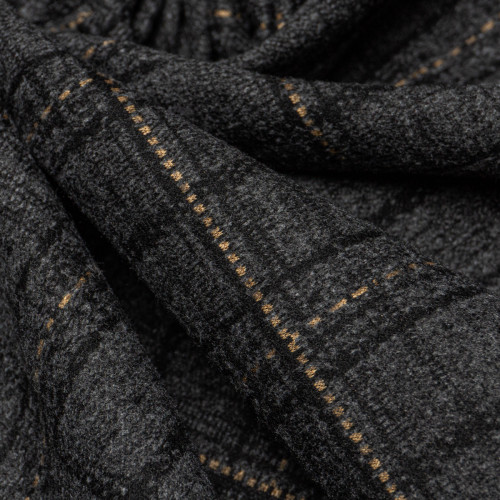 ТРИКОТАЖ ЖАККАРДОВЫЙ