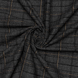 ТРИКОТАЖ ЖАККАРДОВЫЙ