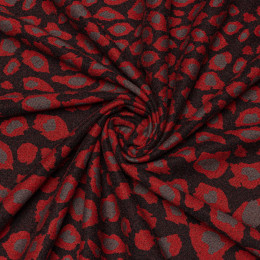 ТРИКОТАЖ ЖАККАРД