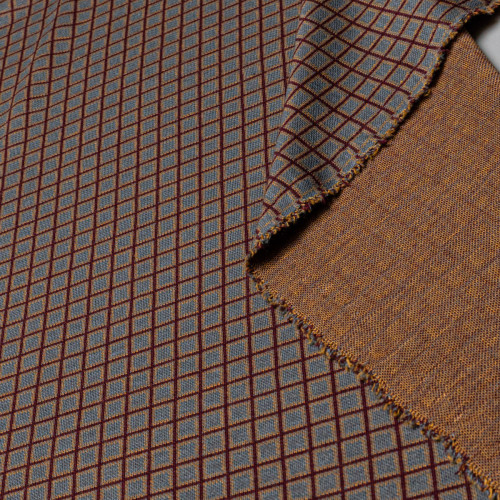 ТРИКОТАЖ ЖАККАРД