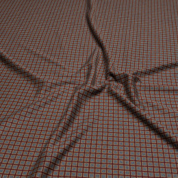 ТРИКОТАЖ ЖАККАРД