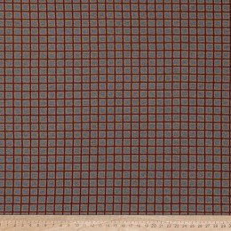 ТРИКОТАЖ ЖАККАРД