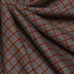 ТРИКОТАЖ ЖАККАРД