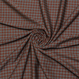 ТРИКОТАЖ ЖАККАРД