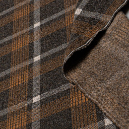 ТРИКОТАЖ ЖАККАРД