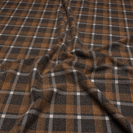 ТРИКОТАЖ ЖАККАРД