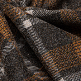 ТРИКОТАЖ ЖАККАРД