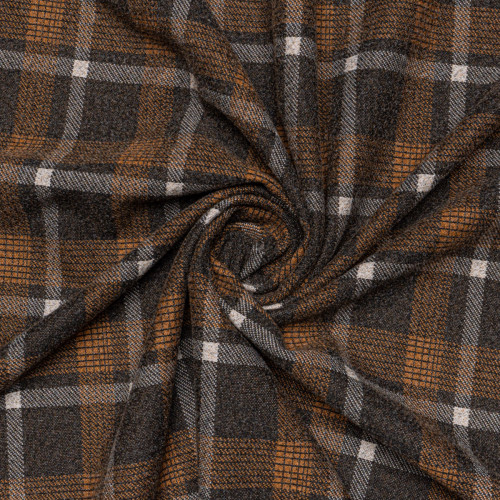 ТРИКОТАЖ ЖАККАРД