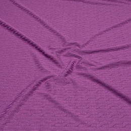 ТРИКОТАЖ ЖАККАРД