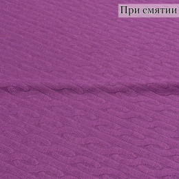 ТРИКОТАЖ ЖАККАРД