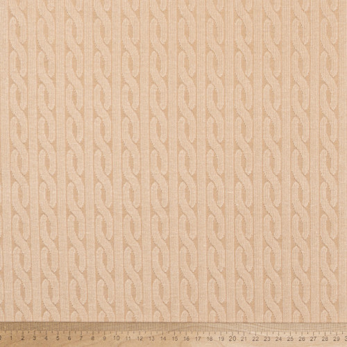 ТРИКОТАЖ ЖАККАРД