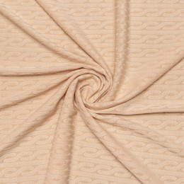 ТРИКОТАЖ ЖАККАРД