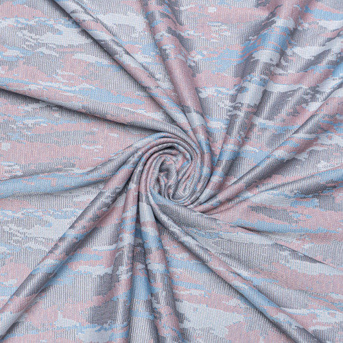 ТРИК.ЖАККАРД