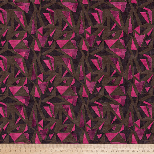 ТРИКОТАЖ ЖАККАРД