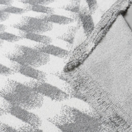 ТРИКОТАЖ ЖАККАРД