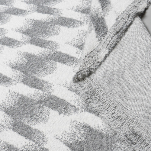 ТРИКОТАЖ ЖАККАРД