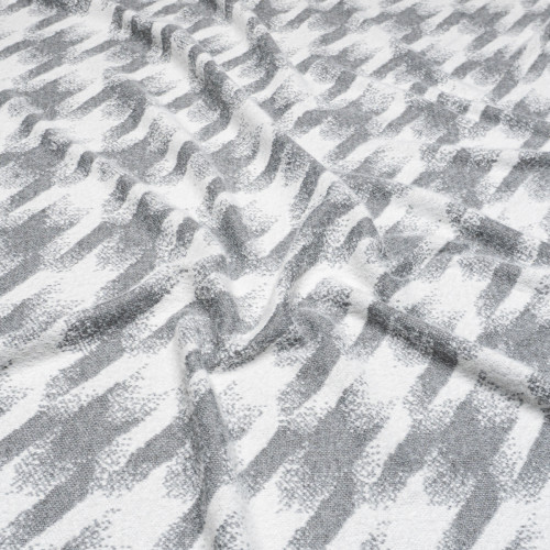 ТРИКОТАЖ ЖАККАРД