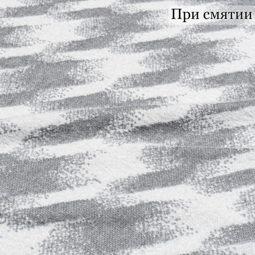 ТРИКОТАЖ ЖАККАРД