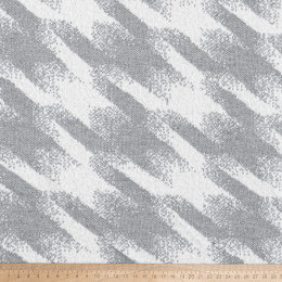 ТРИКОТАЖ ЖАККАРД