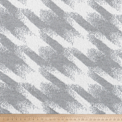 ТРИКОТАЖ ЖАККАРД