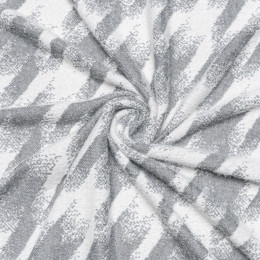 ТРИКОТАЖ ЖАККАРД