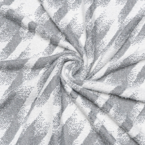 ТРИКОТАЖ ЖАККАРД