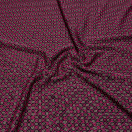 ТРИКОТАЖ ЖАККАРД