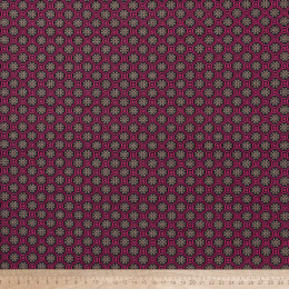 ТРИКОТАЖ ЖАККАРД