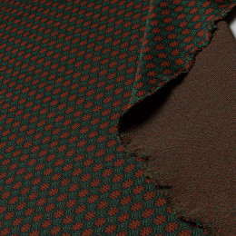 ТРИКОТАЖ ЖАККАРД