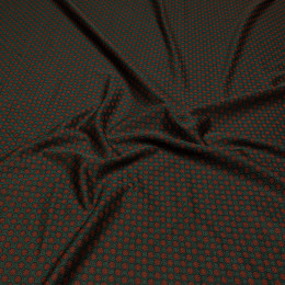 ТРИКОТАЖ ЖАККАРД